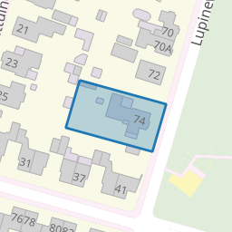 Perceel APD01-M-5838