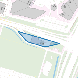 Perceel APD01-M-5839