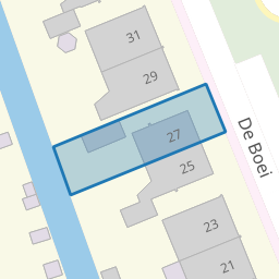 Perceel APD01-M-5847