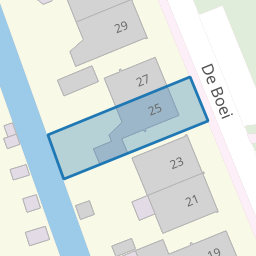 Perceel APD01-M-5848