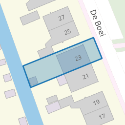 Perceel APD01-M-5849