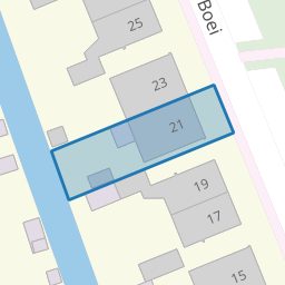 Perceel APD01-M-5850