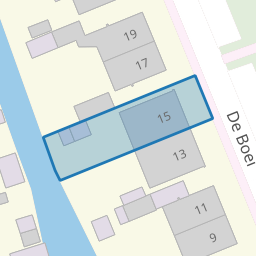 Perceel APD01-M-5853