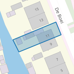 Perceel APD01-M-5855