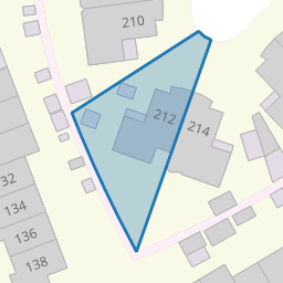 Perceel APD01-M-5870