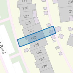 Perceel APD01-M-5873