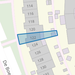 Perceel APD01-M-5876