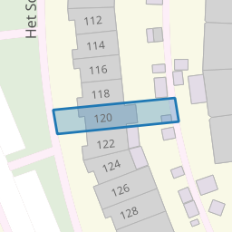 Perceel APD01-M-5877