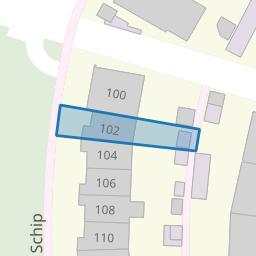 Perceel APD01-M-5886