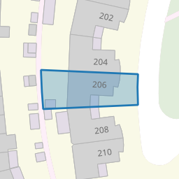 Perceel APD01-M-5890