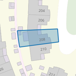 Perceel APD01-M-5891