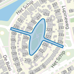 Perceel APD01-M-5893