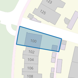 Perceel APD01-M-5894