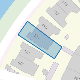 Perceel APD01-M-5897