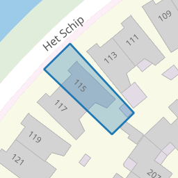 Perceel APD01-M-5900