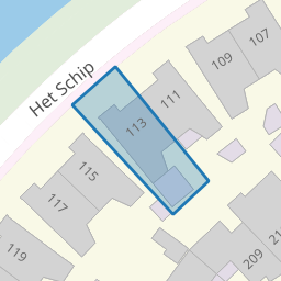 Perceel APD01-M-5905