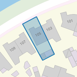 Perceel APD01-M-5909