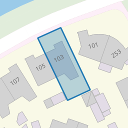 Perceel APD01-M-5910