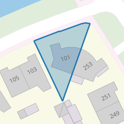 Perceel APD01-M-5911