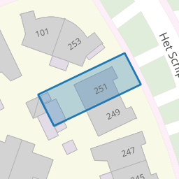 Perceel APD01-M-5913