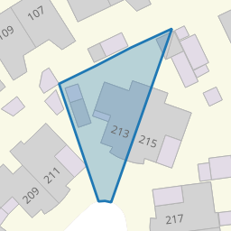 Perceel APD01-M-5916