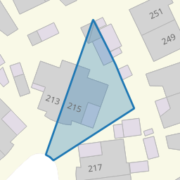 Perceel APD01-M-5917