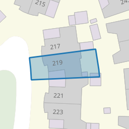 Perceel APD01-M-5919