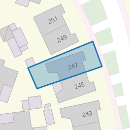 Perceel APD01-M-5921