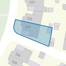 Perceel APD01-M-5930