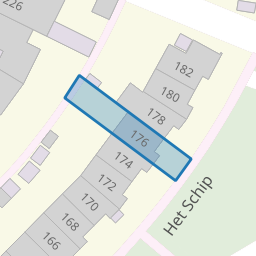 Perceel APD01-M-5939