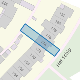 Perceel APD01-M-5940