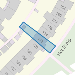 Perceel APD01-M-5941