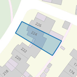 Perceel APD01-M-5958