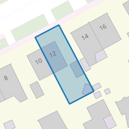 Perceel APD01-M-5964