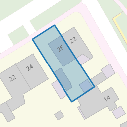 Perceel APD01-M-5971