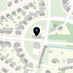 Appartement APD01 M 5997 2