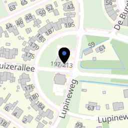 Appartement APD01 M 5997 3