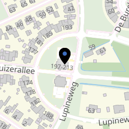 Appartement APD01 M 5997 5