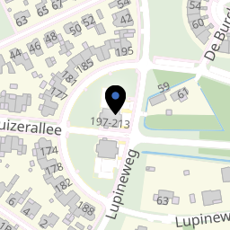 Appartement APD01 M 5997 7