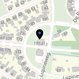 Appartement APD01 M 5997 8