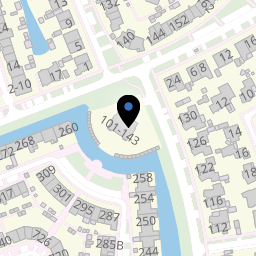 Appartement APD01 M 5999 12