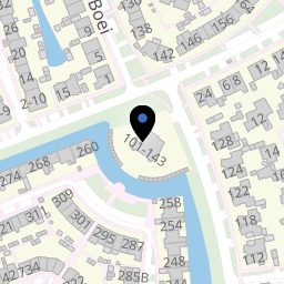 Appartement APD01 M 5999 13