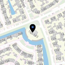 Appartement APD01 M 5999 15