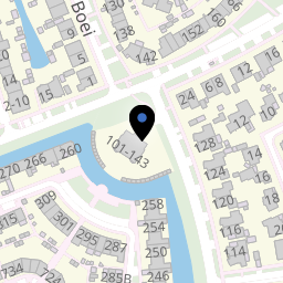 Appartement APD01 M 5999 2