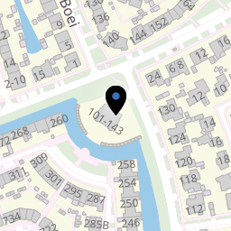Appartement APD01 M 5999 6