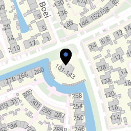 Appartement APD01 M 5999 7