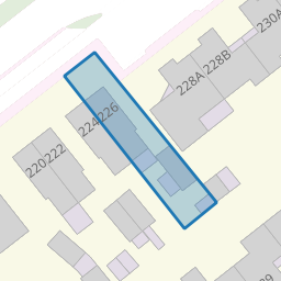 Perceel APD01-M-6005