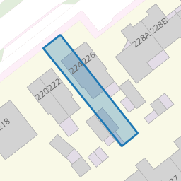 Perceel APD01-M-6006