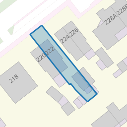 Perceel APD01-M-6007