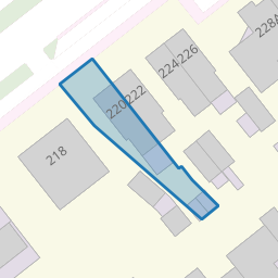 Perceel APD01-M-6008